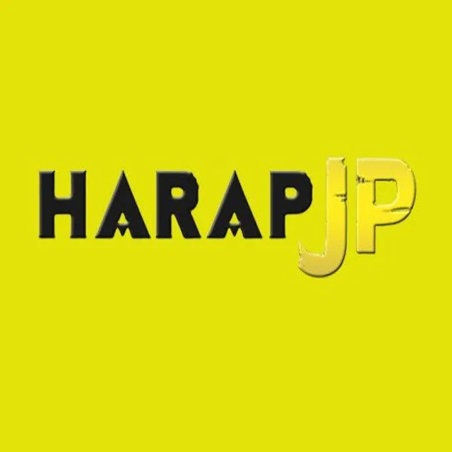 HARAPJP - Permainan Mahjong Terbaik di Genggaman Anda