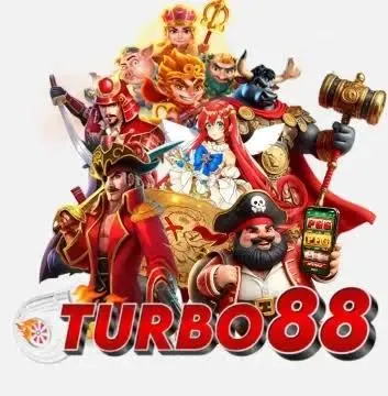 TURBO88 - Permainan Slot Penuh Keseruan