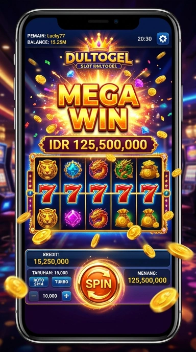 Fitur unggulan dultogel yang memudahkan pengguna dalam bermain togel.